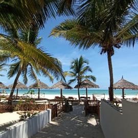 Thamani Apartment Zanzibar