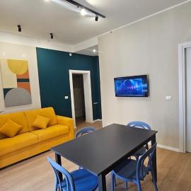 Casa Zara Apartment in the center of RC