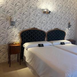 Lasalde Eder alojamiento rural boutique, hotell sihtkohas Mendaro