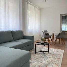Beach House Sani 1, Kačjak, Crikvenica, hotel Dramaljban