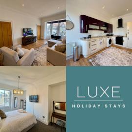 Allards Apartment, Central Tynemouth, hotel u gradu 'Tynemouth'