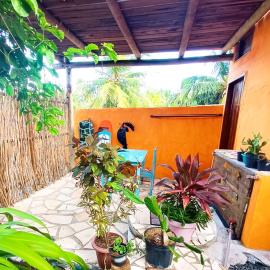 Appartamento Maracujà - Ilha do Guajirù
