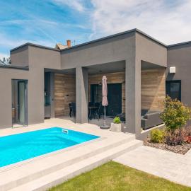 Grafit apartman