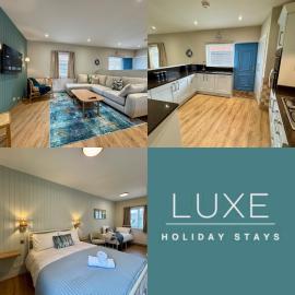 Priory Castle Bungalow, Tynemouth, ξενοδοχείο σε Tynemouth