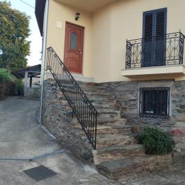 Mogadouro में, होटल Casa Ramos