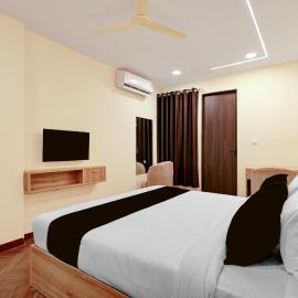 Hotel O Grand Shivay