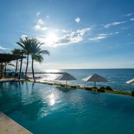Infiniti Blu, Sosua, hotel in Sosúa