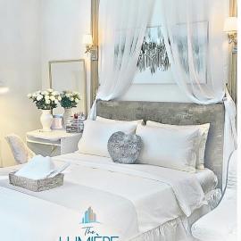 The Lumière Stays Cozy Mallside Boutique Haven