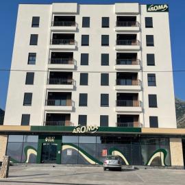 Apartments Aroma