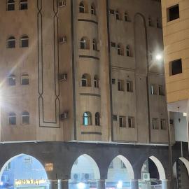Rahat Alubur Hotel