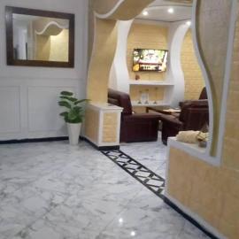 Appartement a bir mourad rais, hotel en Birmandreis