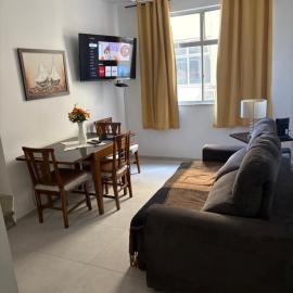 Apartment 7 minutes from Forte beach on foot