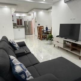New condo in the residential area of Nueva Nagua, hotel di Nagua