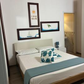 Almarè, hotel in Grottammare