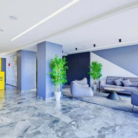 Hotel STAY INN, ξενοδοχείο στο Αγκαντίρ