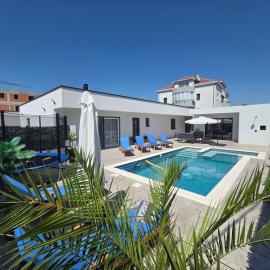 Villa Lala, hotel in Kaštela