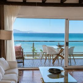 Apartamento Playa Centro Vistas Mar