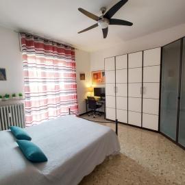 Rovereto River & Center Apartment - Alessandria