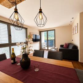 NEU ab Juli 2026 - Apart Kneringer, hotel in Prutz