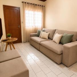 Casa no Centro Vilhena