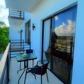 GG residencial, hotel u gradu 'El Factor'