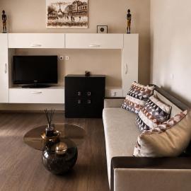 Central apartments Pleven, hotel a Pleven