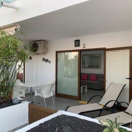 PARAISO Jardin del Atlantico, hótel í Tías