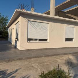 Villa Hasani, hotel u gradu 'Hamallë'