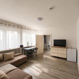 Wohnung im Zentrum von Oberhausen