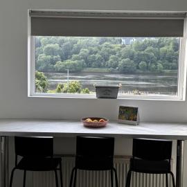 Foyle Derry Self Catering