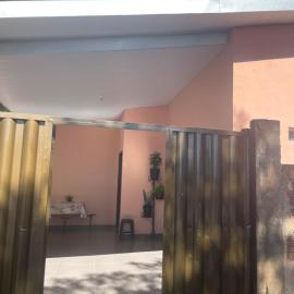 Casa tranquila próximo ao centro e a Unigran