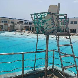منتجع ارض السعادة 2 اطلالة بحرية, hotel sa Jeddah