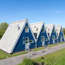 Vacation resort Rødby, hotel em Rødby