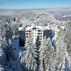 Trebevic Residence Apartment - Free Parking