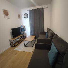 Maison 3 chambres