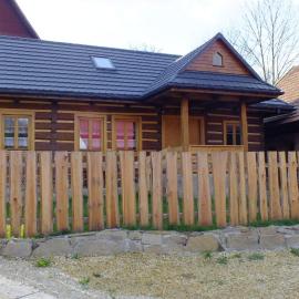 Domek Sidzina, хотел в Sidzina