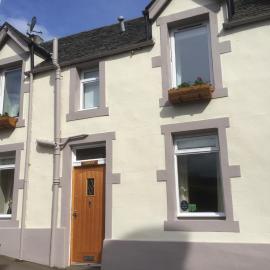 Avonlea Self-Catering, hotel a Crieff