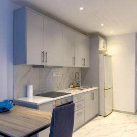 Modern Comfort Apartment - Arkitsa Rentals, hotel a Arkítsa