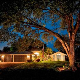 Waterfront Merritt Island Villa-KSC, Beach, Port!