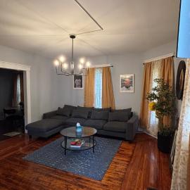 Cozy Oneonta Getaway, hotel em Oneonta