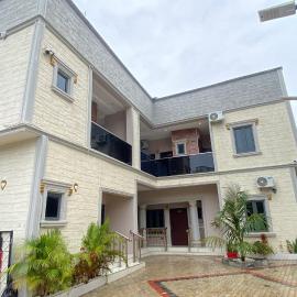 Zemira Apartments