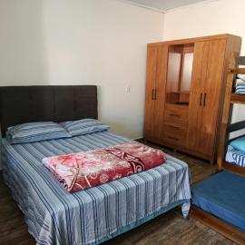 Pousada Paraiso, hotel in Telêmaco Borba