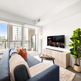 TO City Living Downtown Retreat Perfect Getaway
