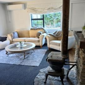 Cardrona mountain cottage, hotel in Cardrona