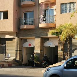 ApartmentS FamilyS Complex 24H Parking