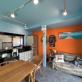 Sea Retreat Nika، فندق في كاوازو