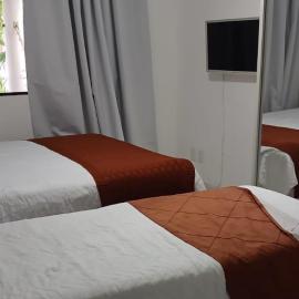 Condomínio Sol Marina, hotel u gradu 'Camaçari'