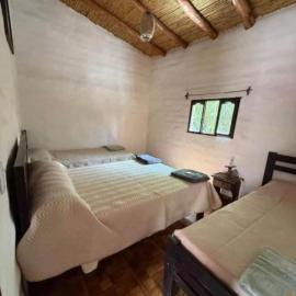 Cabañas el cardon, hotell sihtkohas Maimará