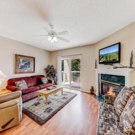 Whispering Pines 111 Lazy Bear