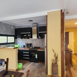 Casa cerca de la playa en Mar del Plata